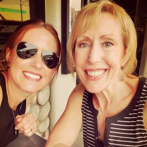 Meet your Posher, Desiree